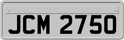 JCM2750