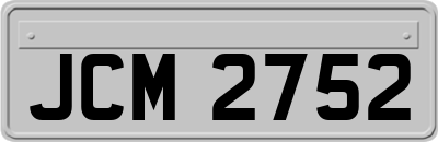 JCM2752