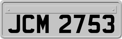 JCM2753