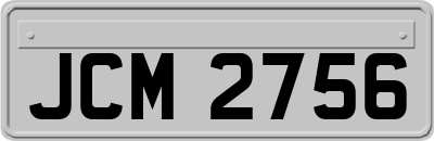 JCM2756