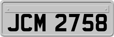 JCM2758
