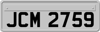 JCM2759