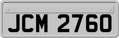 JCM2760