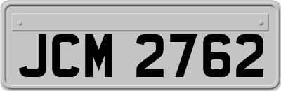 JCM2762