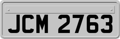 JCM2763