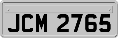 JCM2765