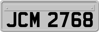 JCM2768