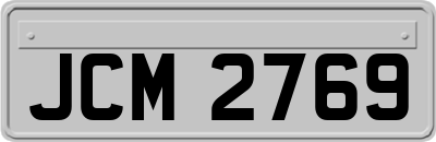 JCM2769