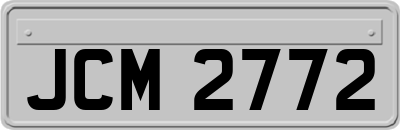 JCM2772