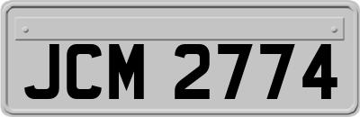 JCM2774
