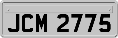 JCM2775
