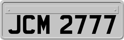 JCM2777