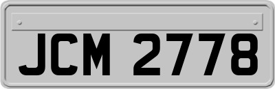 JCM2778