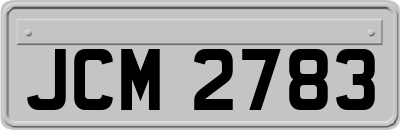 JCM2783