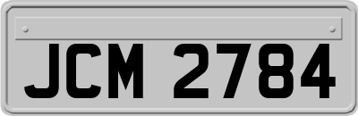 JCM2784