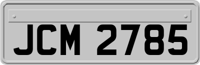 JCM2785