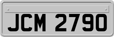 JCM2790