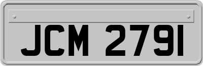 JCM2791