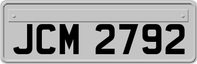 JCM2792