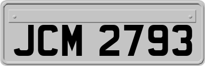 JCM2793