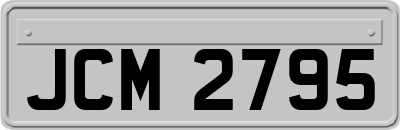 JCM2795