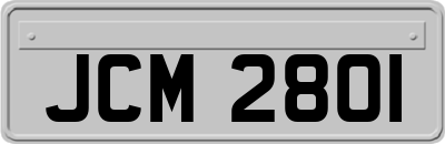 JCM2801