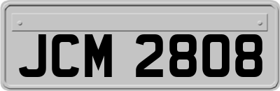 JCM2808