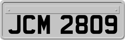 JCM2809