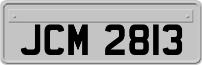 JCM2813