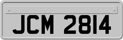 JCM2814