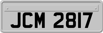 JCM2817