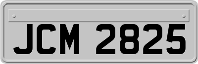 JCM2825