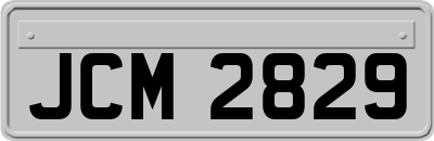 JCM2829