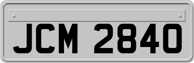 JCM2840