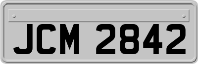 JCM2842