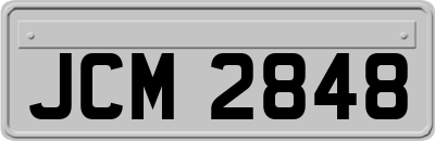 JCM2848