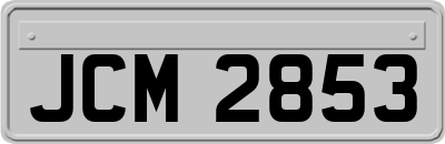 JCM2853