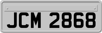 JCM2868