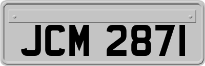 JCM2871