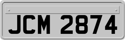 JCM2874
