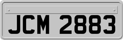 JCM2883