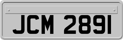 JCM2891