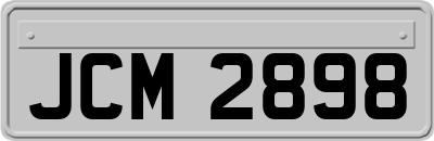 JCM2898