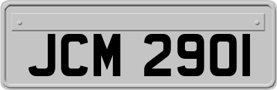 JCM2901