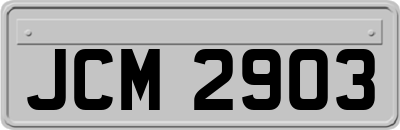 JCM2903