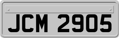 JCM2905