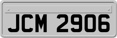 JCM2906