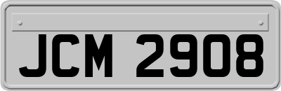 JCM2908