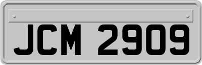 JCM2909