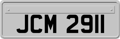 JCM2911